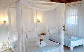 Samothraki Suites Kalisti